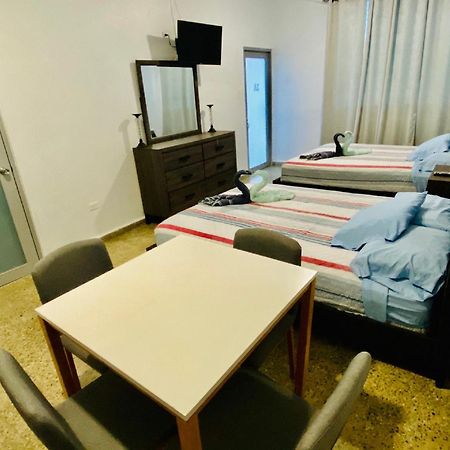 Star Of The Olympus Apartment San Juan Ruang foto